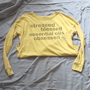 Light weight long sleeve casual shirt